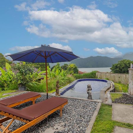 Cabana Bali Villa Kintamani  Ngoại thất bức ảnh