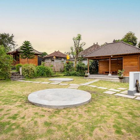 Cabana Bali Villa Kintamani  Ngoại thất bức ảnh
