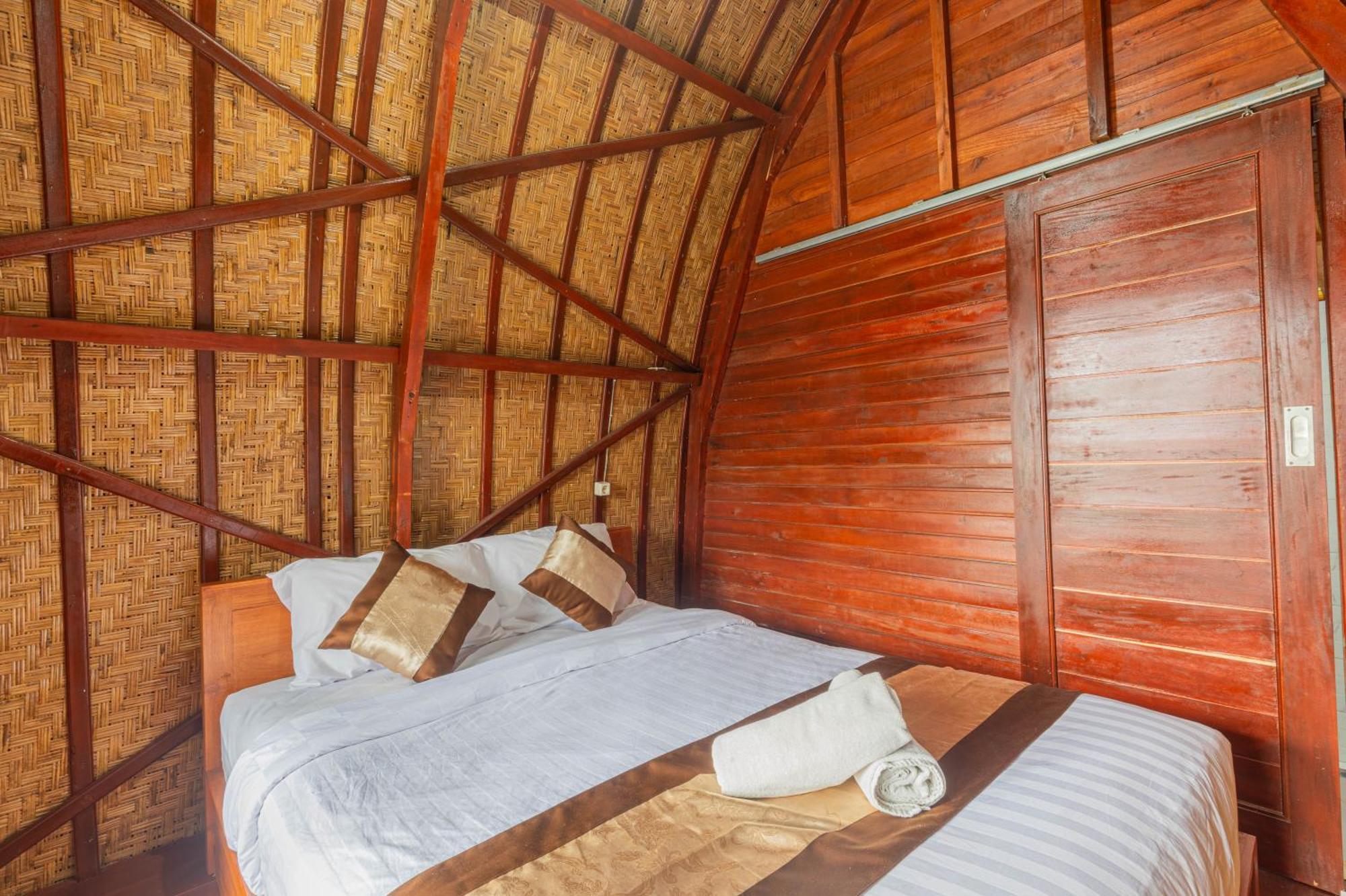 Cabana Bali Villa Kintamani  Ngoại thất bức ảnh