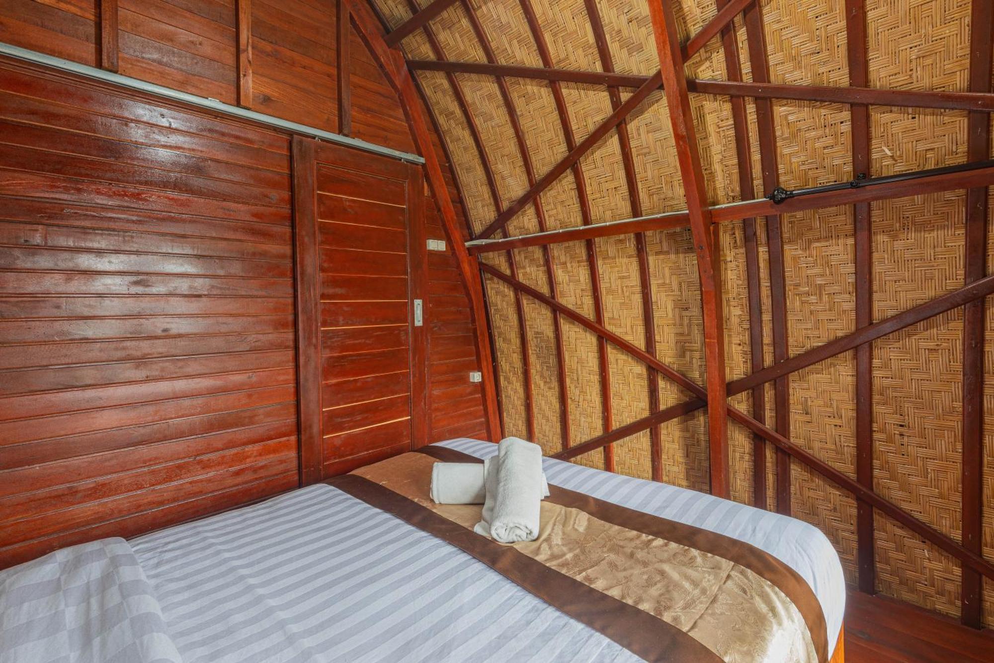 Cabana Bali Villa Kintamani  Ngoại thất bức ảnh